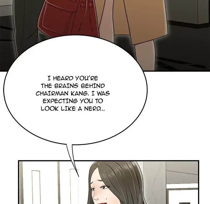 Drama in the Office Chapter 20 - HolyManga.Net