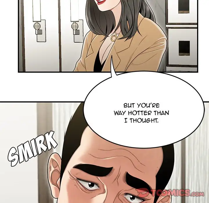 Drama in the Office Chapter 20 - HolyManga.Net