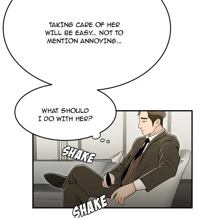 Drama in the Office Chapter 20 - HolyManga.Net