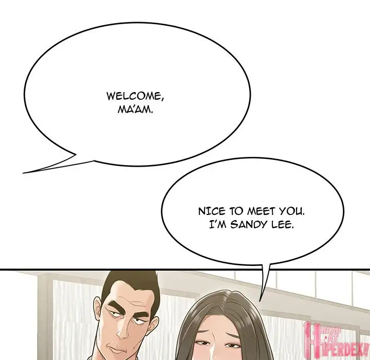 Drama in the Office Chapter 20 - HolyManga.Net