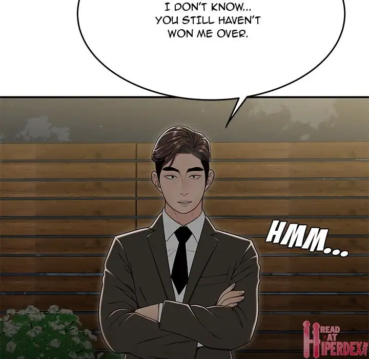 Drama in the Office Chapter 20 - HolyManga.Net