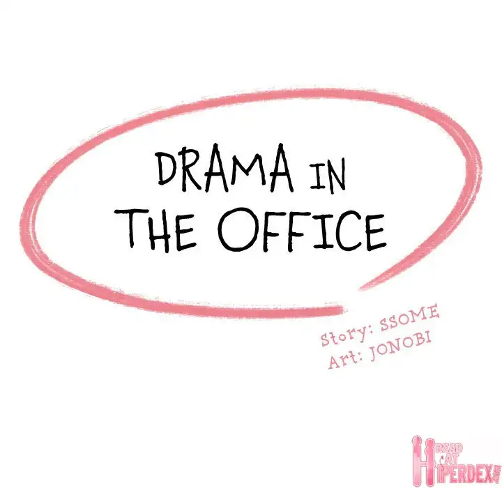 Drama in the Office Chapter 21 - HolyManga.Net