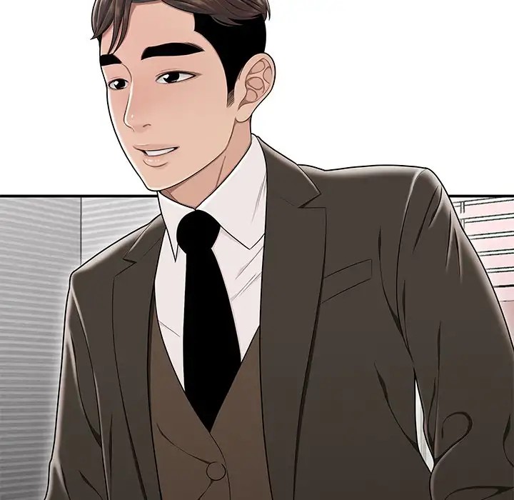 Drama in the Office Chapter 21 - HolyManga.Net