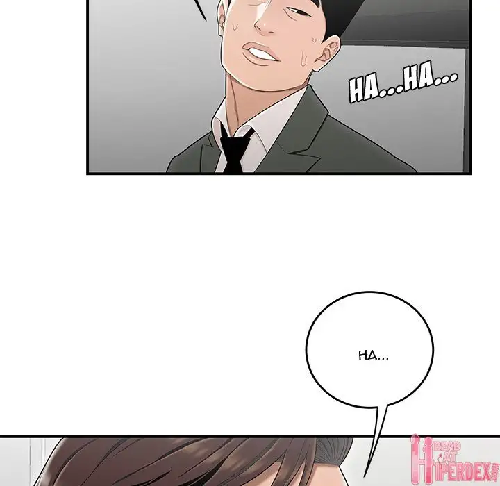 Drama in the Office Chapter 21 - HolyManga.Net