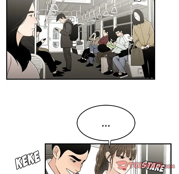 Drama in the Office Chapter 21 - HolyManga.Net