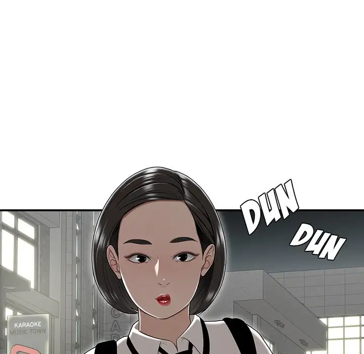 Drama in the Office Chapter 21 - HolyManga.Net