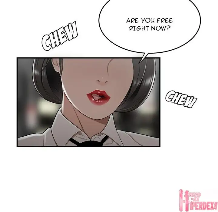 Drama in the Office Chapter 22 - HolyManga.Net