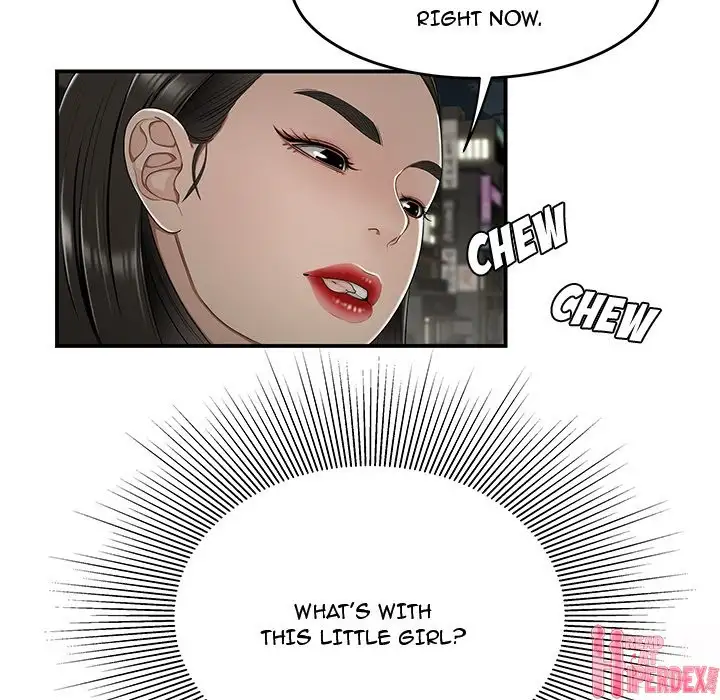 Drama in the Office Chapter 22 - HolyManga.Net