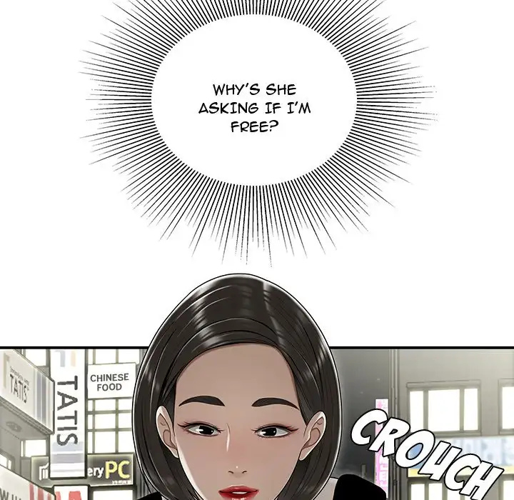 Drama in the Office Chapter 22 - HolyManga.Net