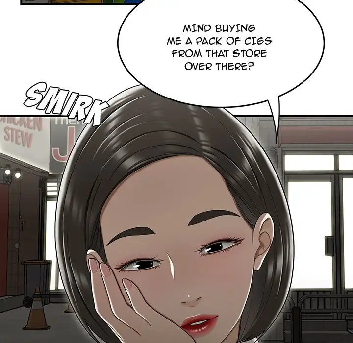 Drama in the Office Chapter 22 - HolyManga.Net