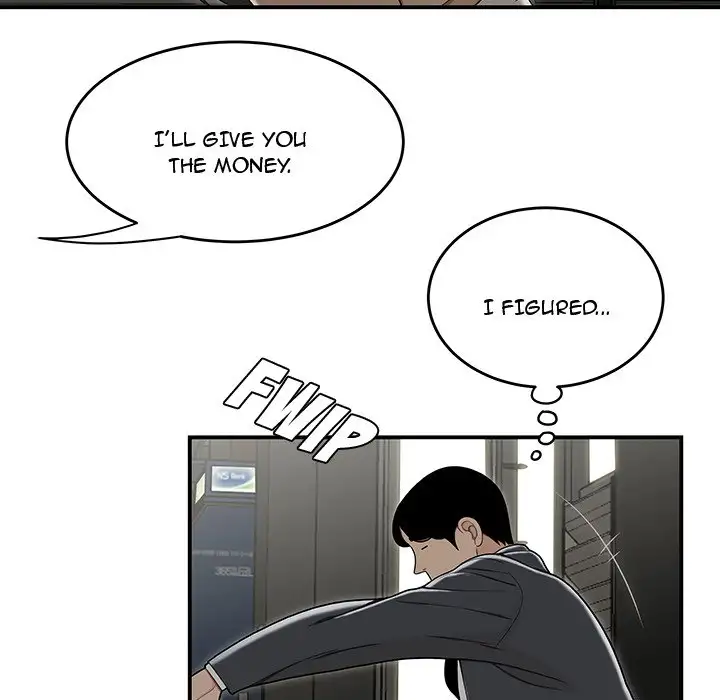 Drama in the Office Chapter 22 - HolyManga.Net