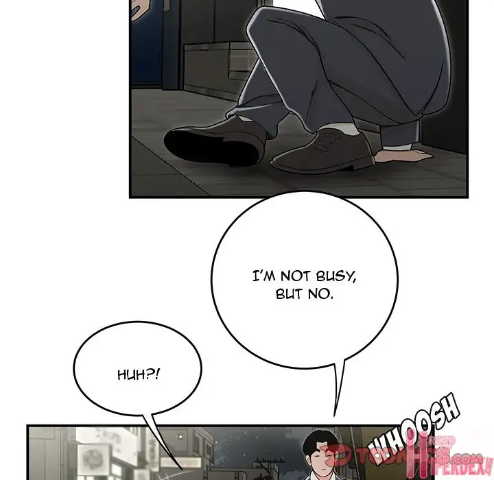 Drama in the Office Chapter 22 - HolyManga.Net