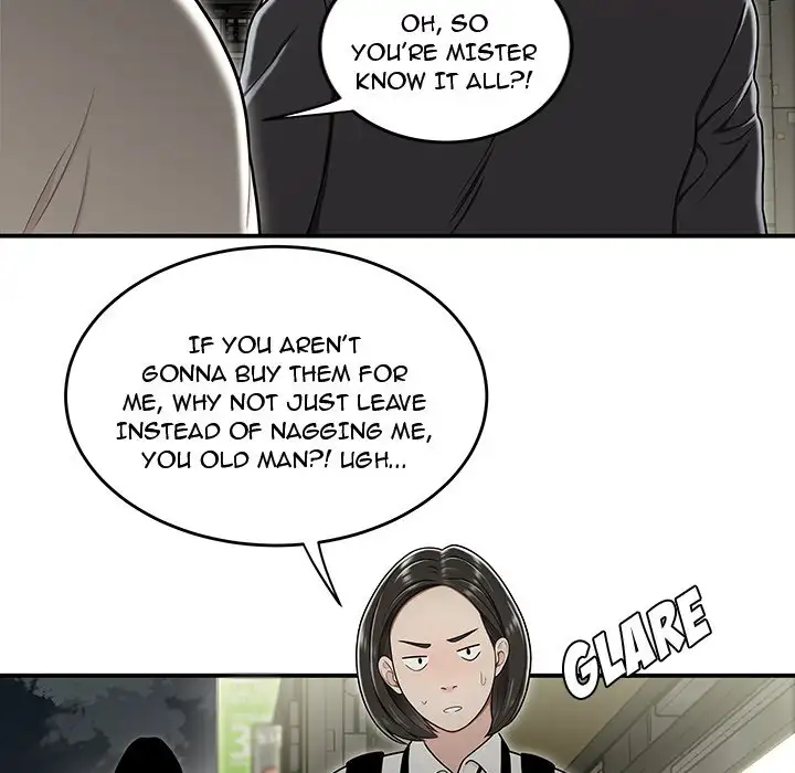 Drama in the Office Chapter 22 - HolyManga.Net