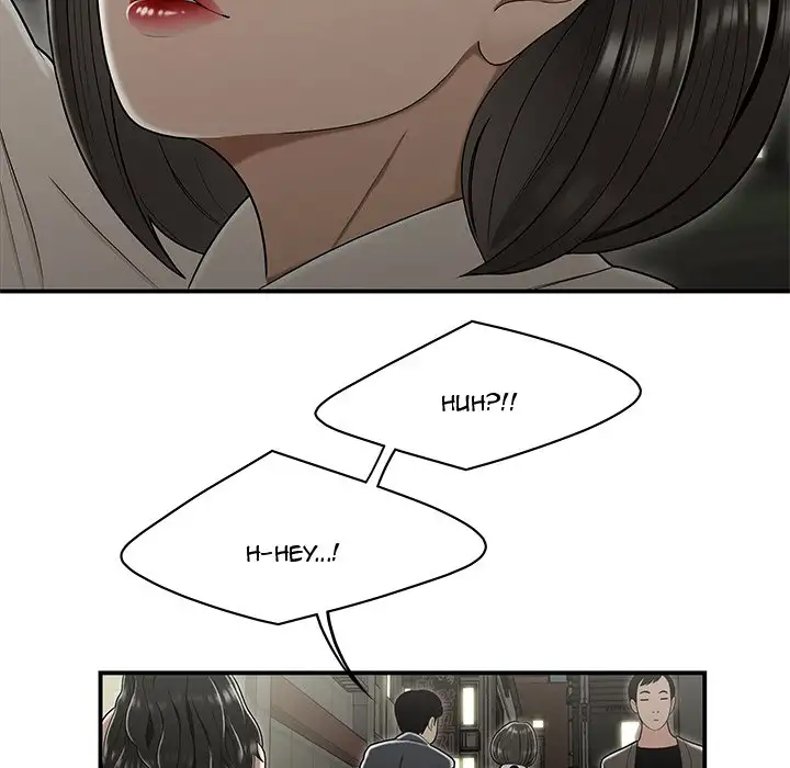 Drama in the Office Chapter 22 - HolyManga.Net