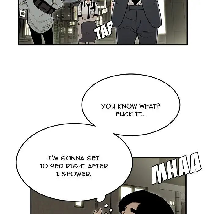 Drama in the Office Chapter 22 - HolyManga.Net