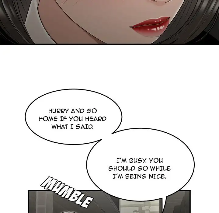 Drama in the Office Chapter 22 - HolyManga.Net