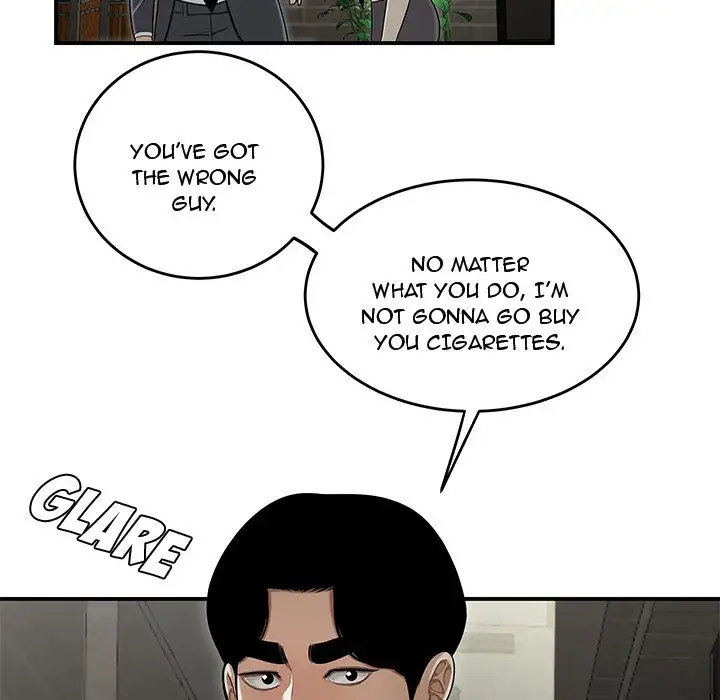 Drama in the Office Chapter 22 - HolyManga.Net