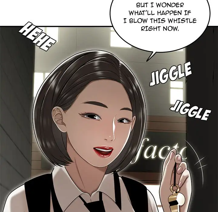 Drama in the Office Chapter 22 - HolyManga.Net