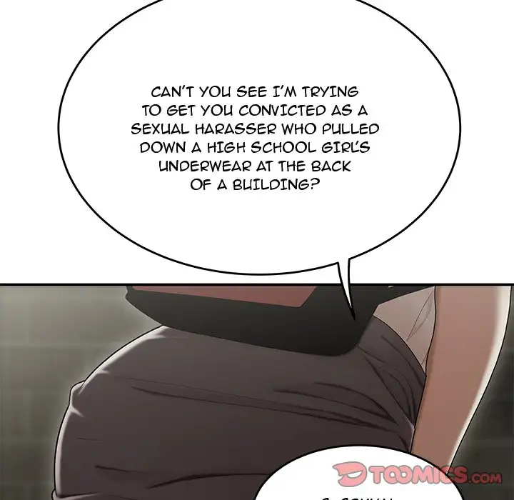 Drama in the Office Chapter 22 - HolyManga.Net