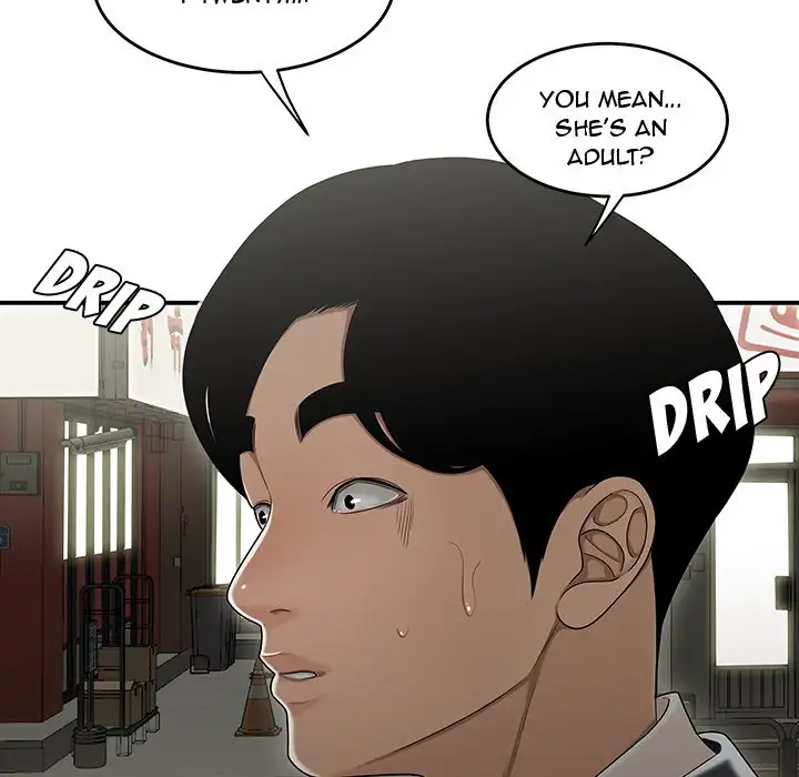 Drama in the Office Chapter 22 - HolyManga.Net