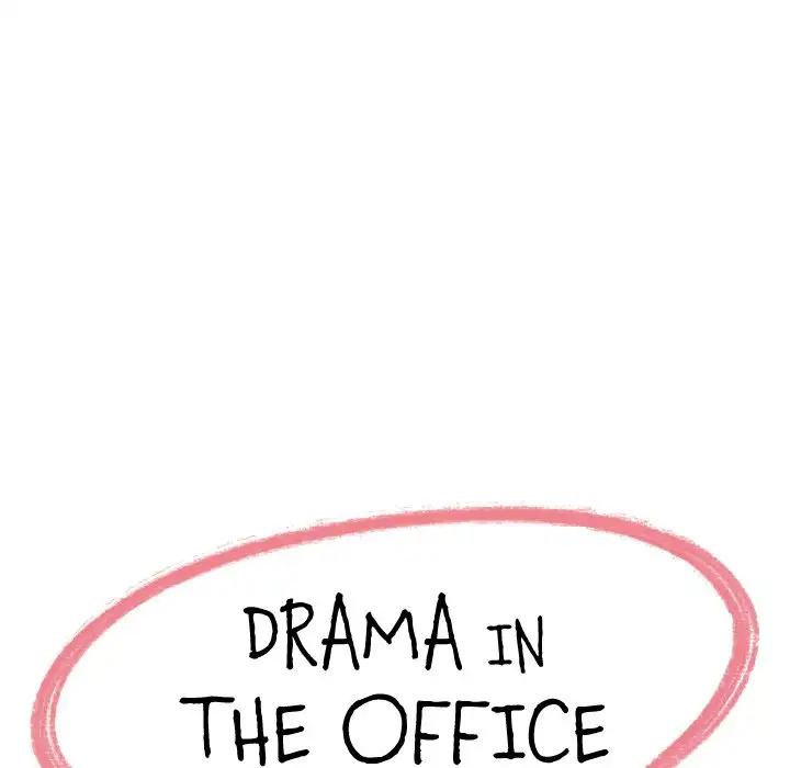 Drama in the Office Chapter 23 - HolyManga.Net