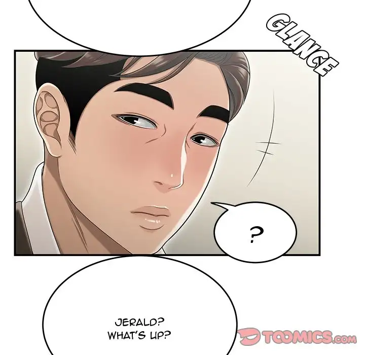 Drama in the Office Chapter 23 - HolyManga.Net