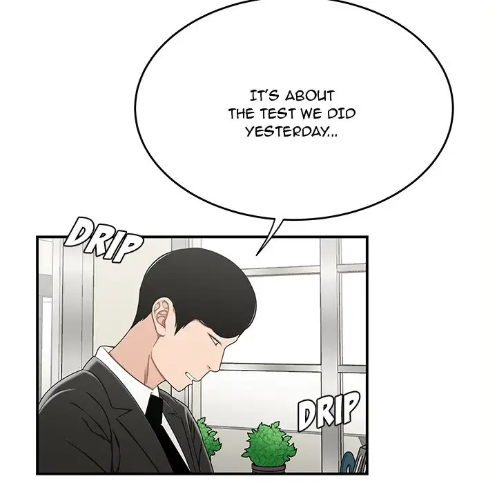 Drama in the Office Chapter 23 - HolyManga.Net