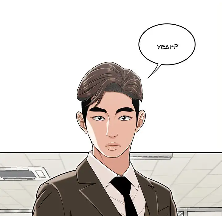 Drama in the Office Chapter 23 - HolyManga.Net