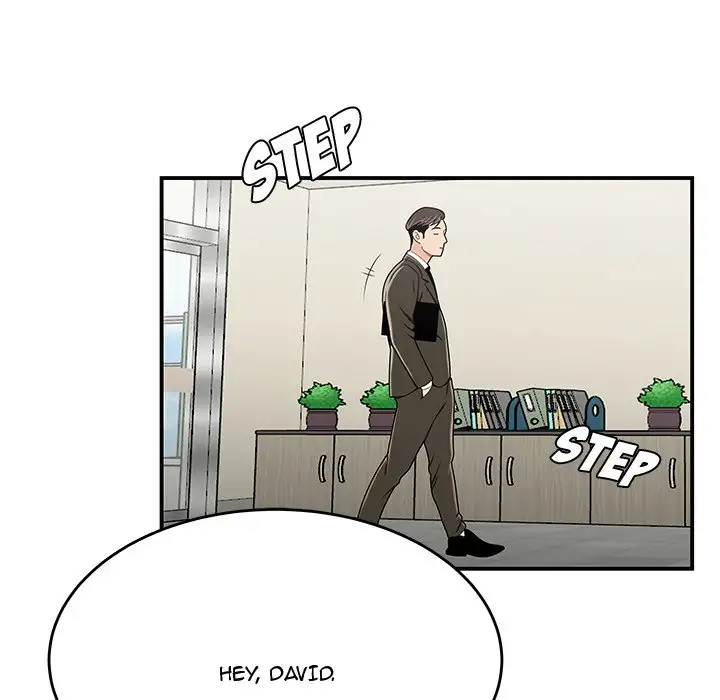 Drama in the Office Chapter 23 - HolyManga.Net