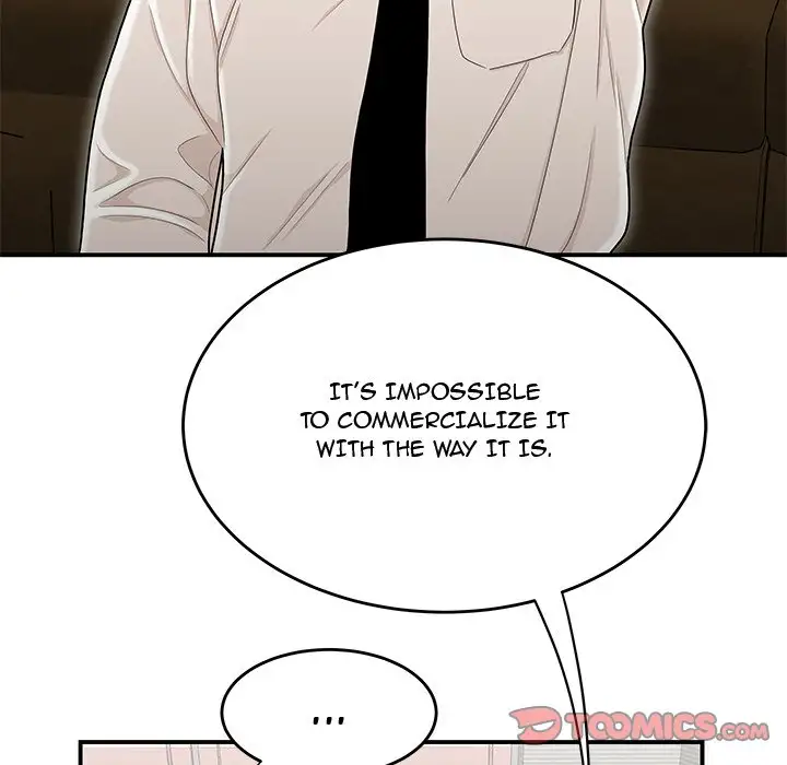 Drama in the Office Chapter 23 - HolyManga.Net