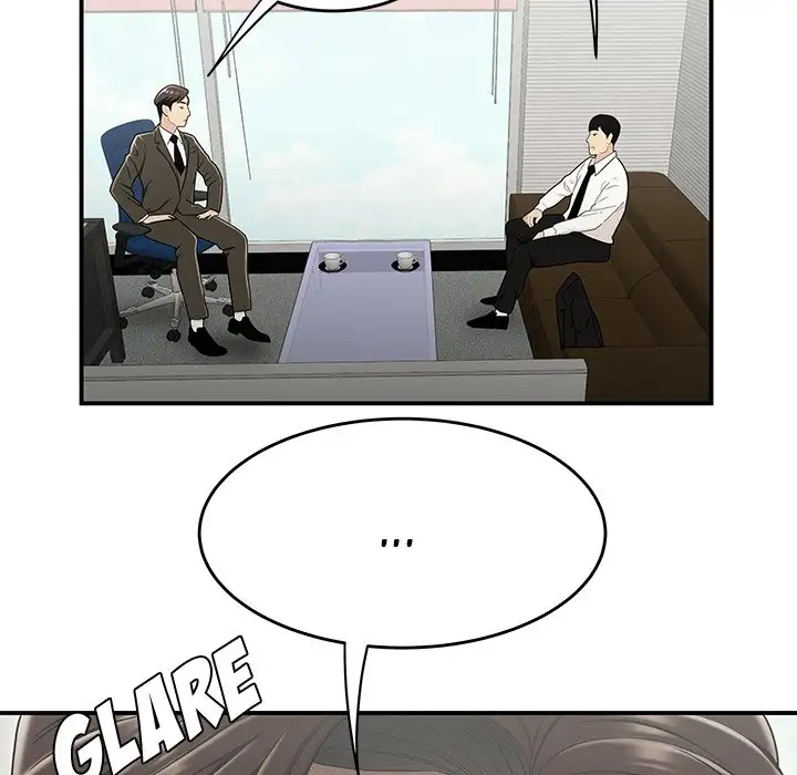 Drama in the Office Chapter 23 - HolyManga.Net