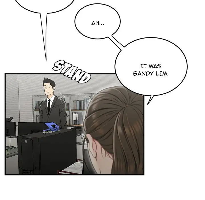 Drama in the Office Chapter 23 - HolyManga.Net