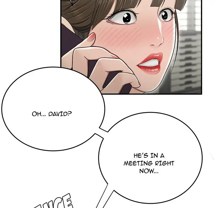 Drama in the Office Chapter 23 - HolyManga.Net