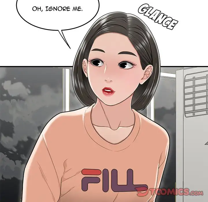 Drama in the Office Chapter 23 - HolyManga.Net