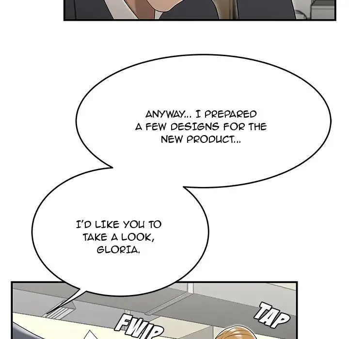 Drama in the Office Chapter 23 - HolyManga.Net