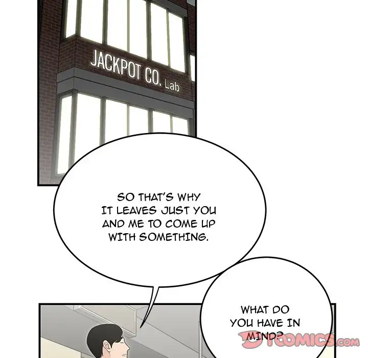 Drama in the Office Chapter 23 - HolyManga.Net