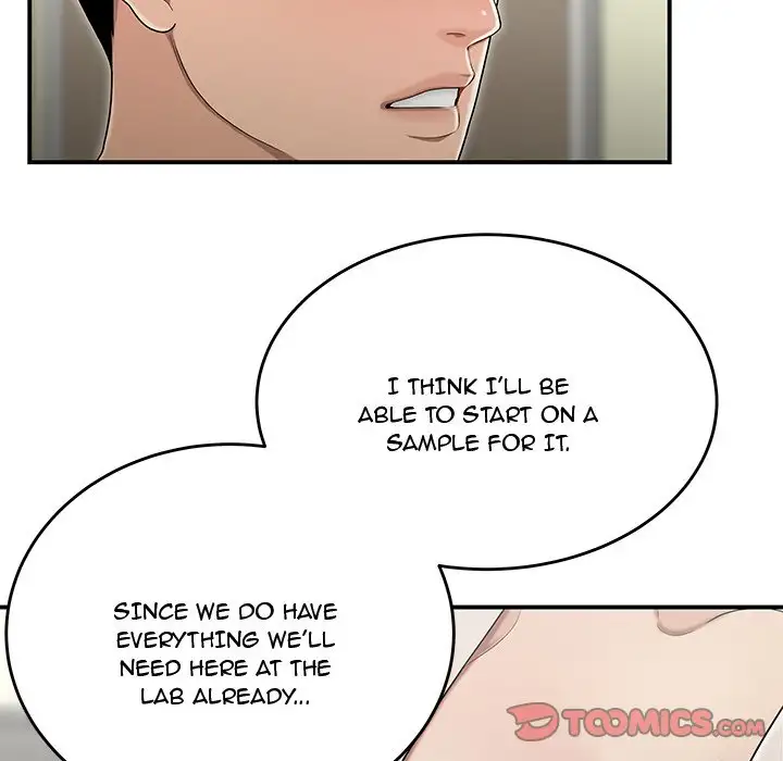 Drama in the Office Chapter 23 - HolyManga.Net