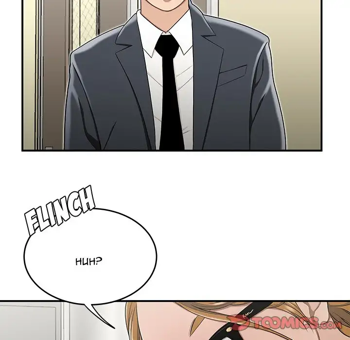 Drama in the Office Chapter 23 - HolyManga.Net