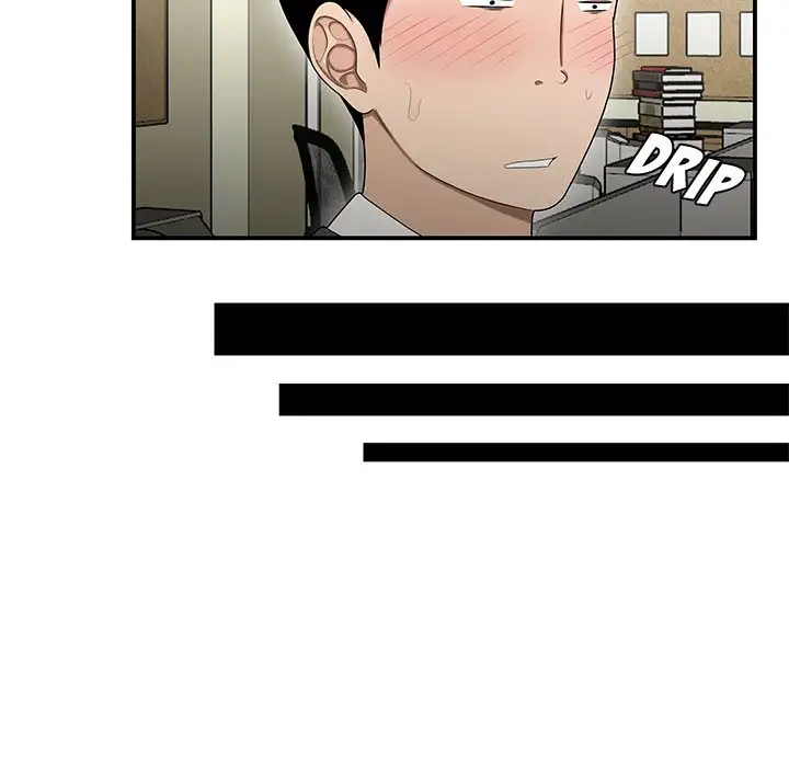 Drama in the Office Chapter 23 - HolyManga.Net