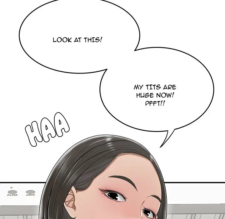 Drama in the Office Chapter 23 - HolyManga.Net