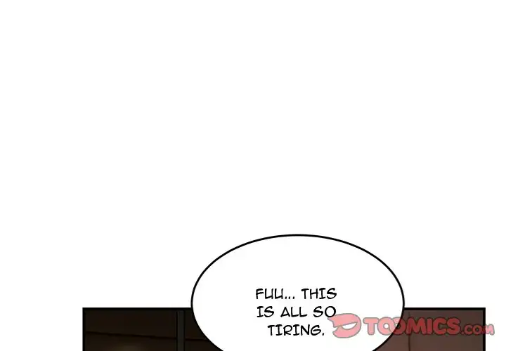 Drama in the Office Chapter 24 - HolyManga.Net