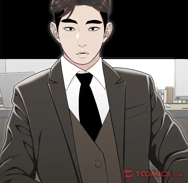 Drama in the Office Chapter 24 - HolyManga.Net