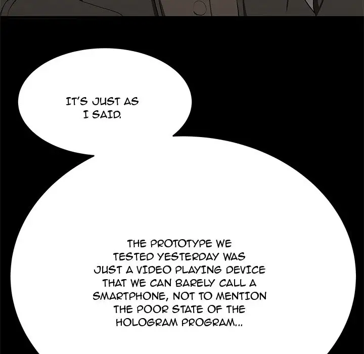 Drama in the Office Chapter 24 - HolyManga.Net