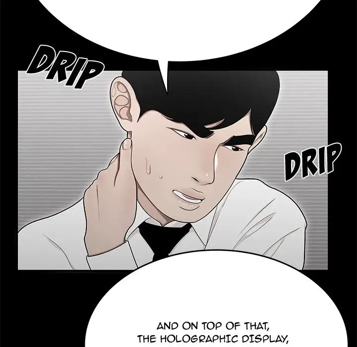 Drama in the Office Chapter 24 - HolyManga.Net