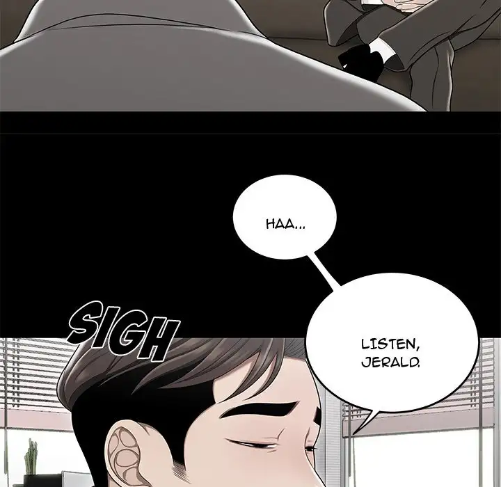 Drama in the Office Chapter 24 - HolyManga.Net