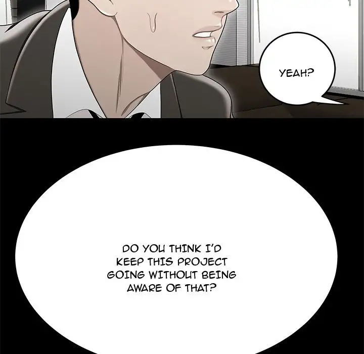 Drama in the Office Chapter 24 - HolyManga.Net