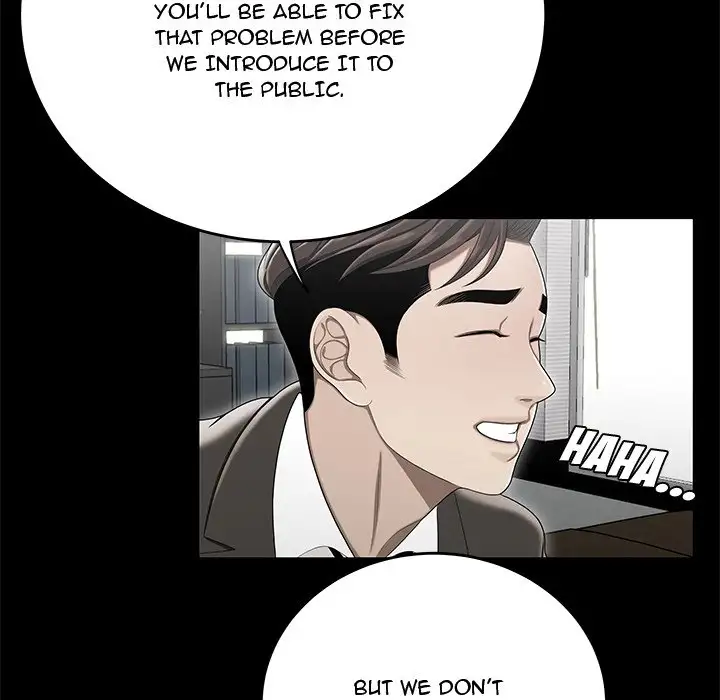 Drama in the Office Chapter 24 - HolyManga.Net