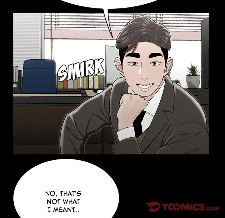 Drama in the Office Chapter 24 - HolyManga.Net