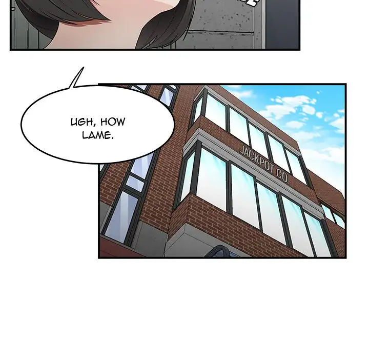 Drama in the Office Chapter 25 - HolyManga.Net