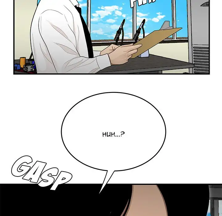 Drama in the Office Chapter 25 - HolyManga.Net